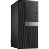 Amazon.com: Dell OptiPlex 7050 MT Desktop Mini Tower - Intel Core